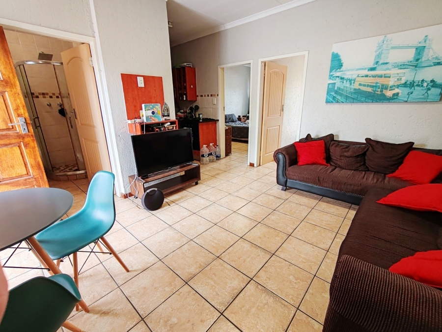 2 Bedroom Property for Sale in Die Bult North West